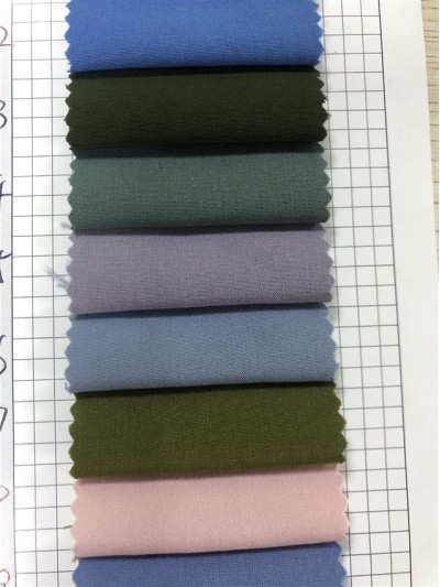 GZ-LY LY19775# 精品四面彈 成份：95%T 5%SP 規格：150CM 克重：130G 細節-13